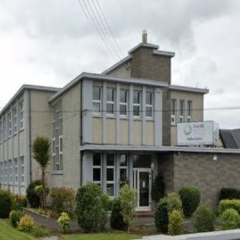 Abbeyleix Further Education and Training Centre Profile
