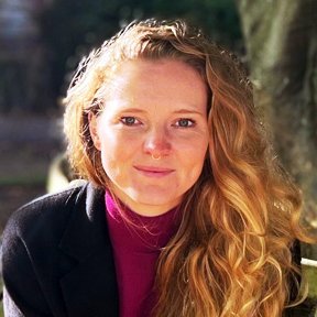 PhD Candidate @Cambridge_uni researching the politics of womxn's friendships in contemporary literature