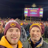 Darrell Salmi (@salmid) 's Twitter Profile