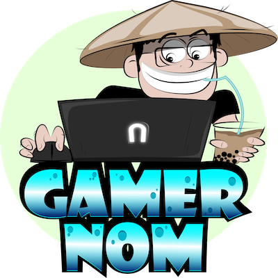 ello! GamerNom is beck! so for today's video. Check https://t.co/SLVCIpZfot
