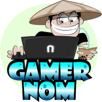 GamerNom (@gamernomnomnom) 's Twitter Profile