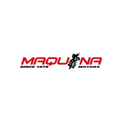 Maquina Motors