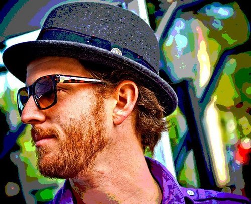 Guitar player for Royal Bliss, Candlebox and The Gracious Few
