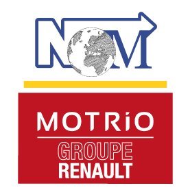 nom_oto_motrio's profile picture. Uygun fiyatlı Oto Bakım, Onarım ve Yedek Parça hizmetlerimizden faydalanmanız için siz değerli müşterilerimizi Nom Oto|Motrio Renault Servisimize bekleriz.