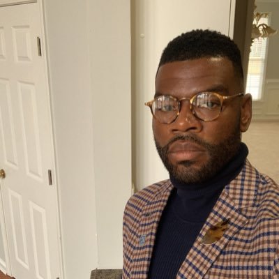 _tyrellkennedy's profile picture. 