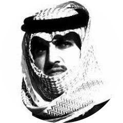 alshamrium1's profile picture. 