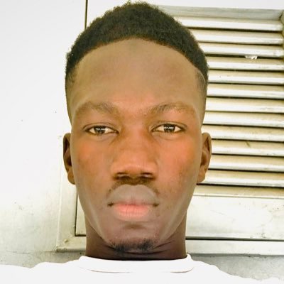 Oussou066's profile picture. 