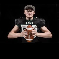 Brady Nicholson (@b_nicholson58) 's Twitter Profile