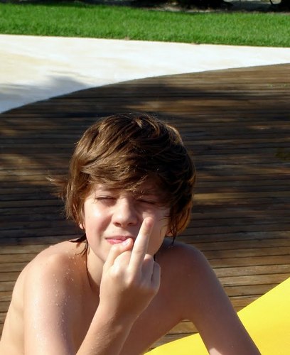 Para aquelas que são do @piconn e sonham com ele todos os dias pensam e respiram com o Leonardo na cabeça desde:19/05/2011 que dure a eternidade!!!