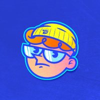 maualves (@maualvesx) 's Twitter Profile