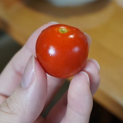 トマト好き