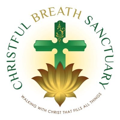 Christful Breath Sanctuary is a community of Contemplative Christians, dedicated to St. Jude Thaddaeus.