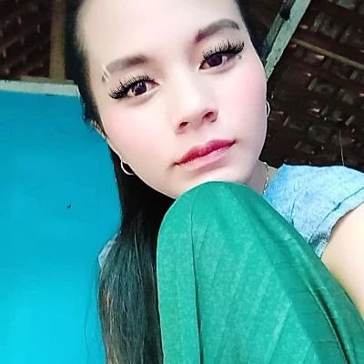 AlifaRomeesaf's profile picture. Semoga selalu sabar 
Dan di berikan kebahagiaan
Dalam bentuk apapun

IG : @Riiry_meesa98