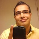 George Perea - @George_BHOOD - Twitter