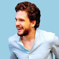 kit harington tweets 💫 (@kitharingtonluv) 's Twitter Profile