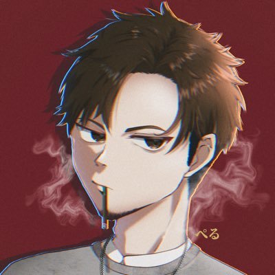 ペる⁵³さんのプロフィール画像