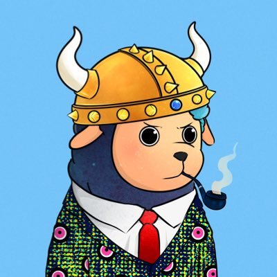 fluffysheepsth's profile picture. Let's join together to find 9,999 fluffy sheeps that are super cute on a new planet.A portion of the proceeds will go to charity to help with medical equipment.