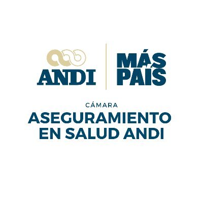 Representación y vocería de entidades promotoras de salud (EPS) y administradoras de planes voluntarios de salud en Colombia. @ANDI_Colombia