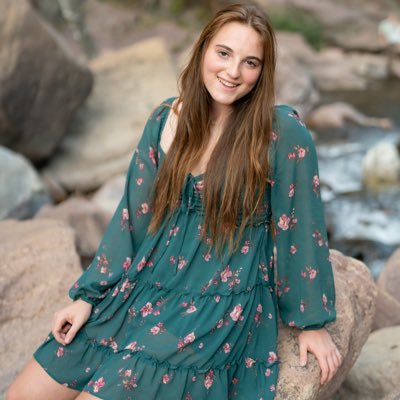 GabbySabatier's profile picture. den, co. | creek ‘22 | rochester wsoc’26