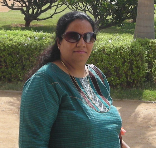 manishayt's profile picture. 