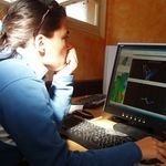 JGeoDev's profile picture. Siempre aprendiendo. Python. Mapas. GIS.