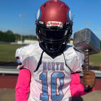 Treshaun Harris (@treshaun_harris) 's Twitter Profile