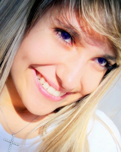 ex modelo Blog patricinhas rio preto
