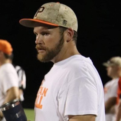 History Teacher, Offensive Line Coach, and Special Teams Coordinator at Powhatan High School