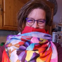 Christine🇨🇦🇨🇭Bienvenu (@tinaburger) 's Twitter Profile Photo Christine🇨🇦🇨🇭Bienvenu (@tinaburger) 's Twitter Profile Photo
