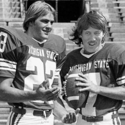 1978 Co-Big Ten champion.