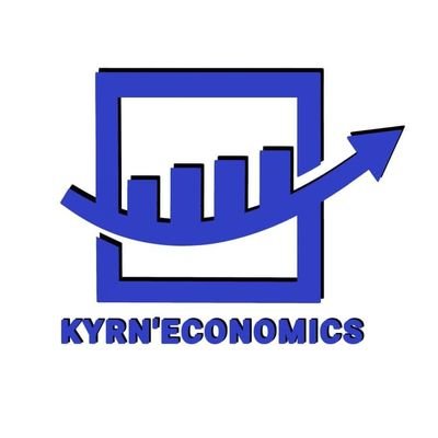 KyrnEconomics's profile picture. Kyrn'Economics est animé par deux jeunes économistes corses et est dédié à la production d'articles sur l'économie de la Corse (Disponible en 🇫🇷 et en  🇮🇹).