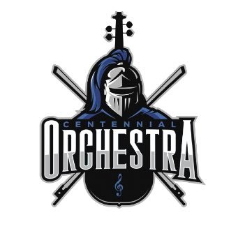 Official Twitter account for The Centennial High School Orchestras