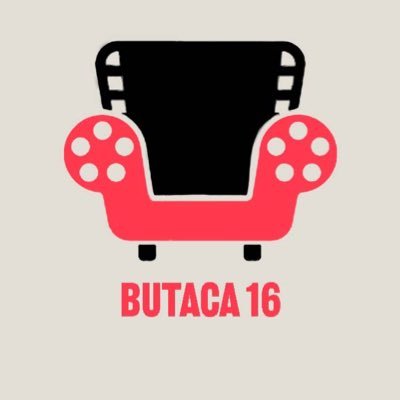 Butaca_16's profile picture. Esto es cine para muy cinéfilos.