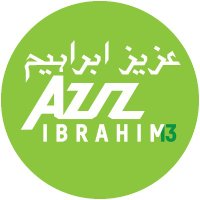 Aziz Ibrahim (@azizibrahim56) 's Twitter Profile