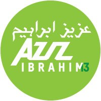 Aziz Ibrahim(@azizibrahim56) 's Twitter Profile Photo