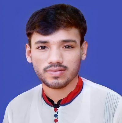 ar_info71's profile picture. উপ-পরিবেশ বিষয়ক সম্পাদক বঙ্গবন্ধু ফাউন্ডেশন খুলনা জেলা শাখাও সাবেক যুগ্ম সাধারণ সম্পাদক দক্ষিণ বেদকাশী মাধ্যমিক বিদ্যালয় ও সাবেক দক্ষিণ বেদকাশী ইউনিয়ন ছাত্রলীগ।