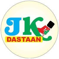 Jk Dastaan(@JkDastaan) 's Twitter Profile Photo