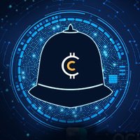 Crypto Constable (@cryptoconstable) 's Twitter Profile