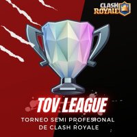 TOV LEAGUE(@TovLeague) 's Twitter Profile Photo