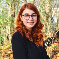 Marianthi Tangili (@m_tangili) 's Twitter Profile