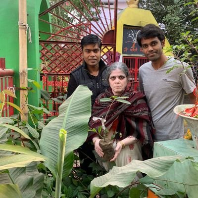 line_initiative's profile picture. We are a Socety dedicated to plantation of trees