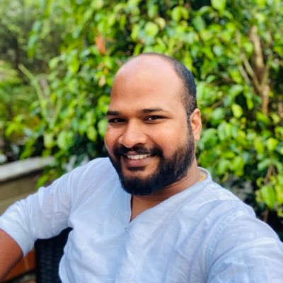 B_Reddyprasad's profile picture. 