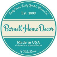 Barnett Home Decor (@barnett_home) 's Twitter Profile
