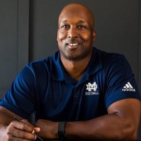 Coach Rashard Cook (@rashard_cook) 's Twitter Profile