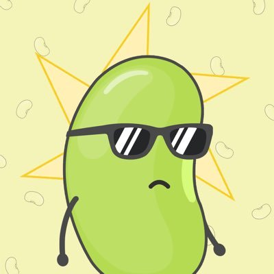 BeanBillionaire's profile picture. i believe in the bean