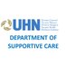 Department of Supportive Care (@uhn_supportive) Twitter profile photo Department of Supportive Care (@uhn_supportive) Twitter profile photo