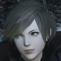 Ade Noshine @FF14 Belias / Meteor (@adenoshine) Twitter profile photo