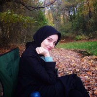 Gizem (@erguvanifer) 's Twitter Profile Photo