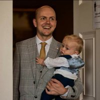 James Williamson - @jpwilliamson2 Twitter Profile Photo