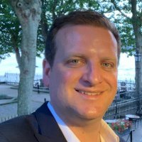 Bill Cooley - @bcoolxrp Twitter Profile Photo